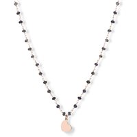 Collana Amen Donna in Argento IO90RCU - IO90RCU